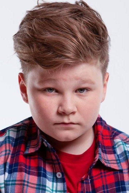 Photo of Alexander Prismotrov-Belov, Acting