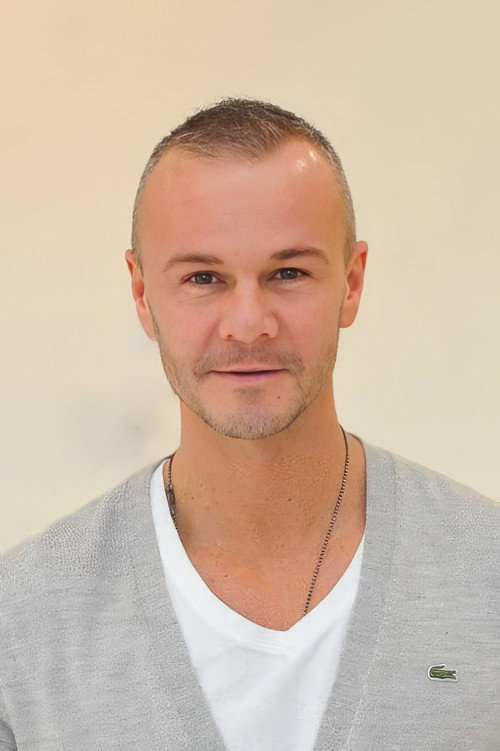 Braňo Polák profile