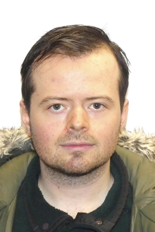 Photo of Martin K, Acting