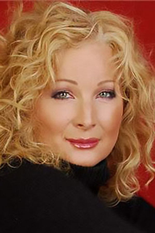 Photo of Světlana Nálepková, Acting