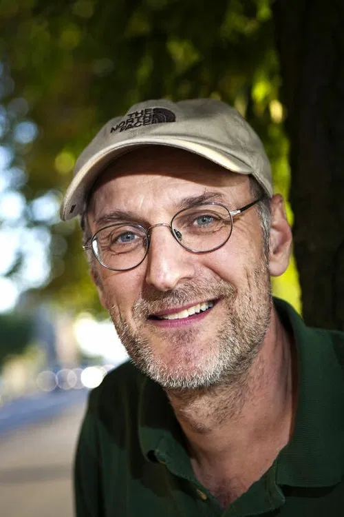 Aske Bentzon profile