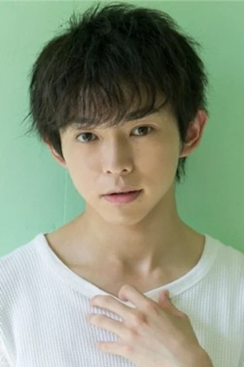 Photo of Tomohiro Sato, Acting