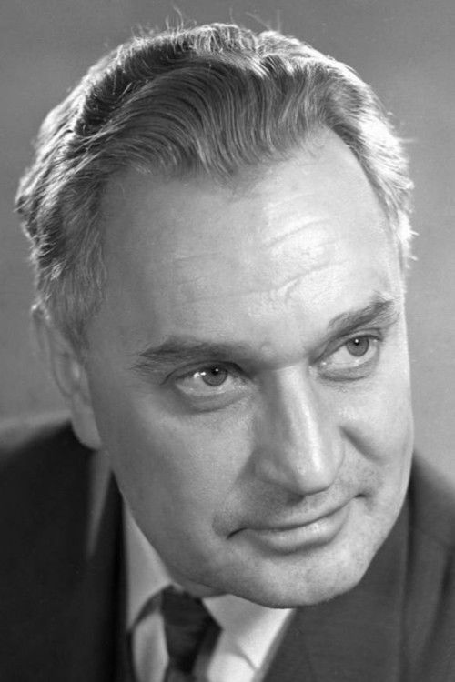 Nikolai Gritsenko profile