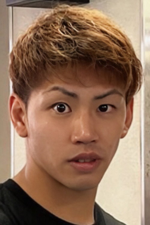 Photo of Subaru Murata, Acting