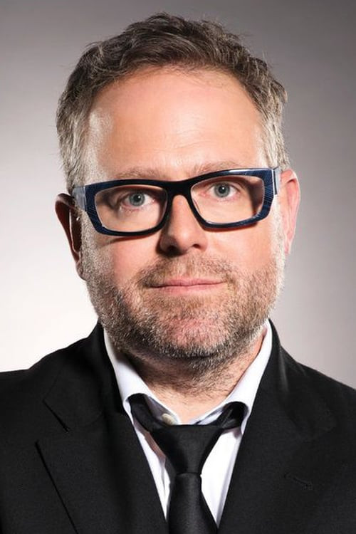 Photo of Alexandre Taillefer, Acting