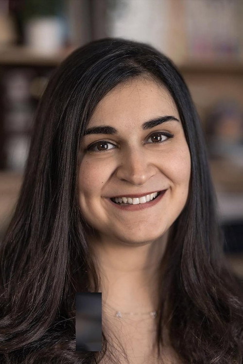 Photo of Mitra Shahidi, Acting