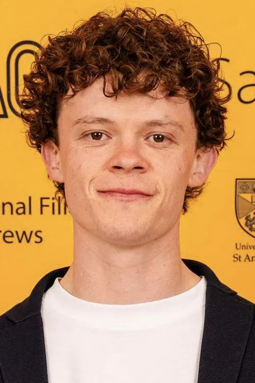 Photo of Harry Holland, Acting