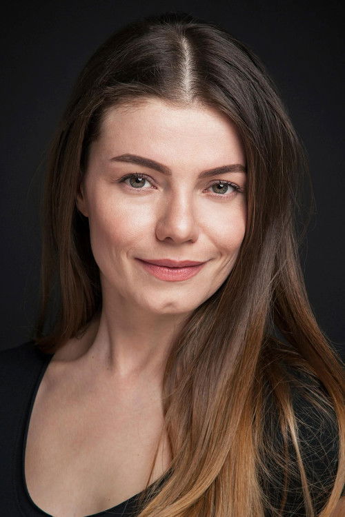 Ebru Helvacıoğlu profile