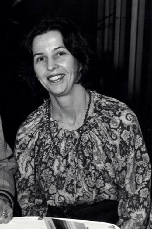 Photo of Ann Sutherland Harris, Acting