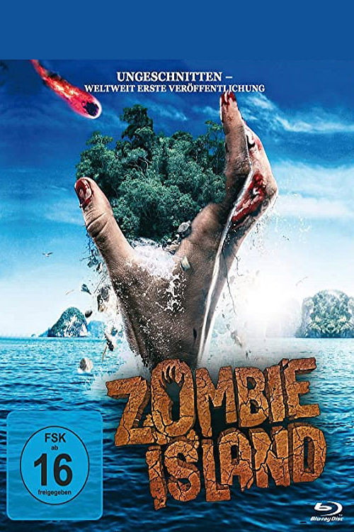 Movie poster for The Grave Bandits (2012)