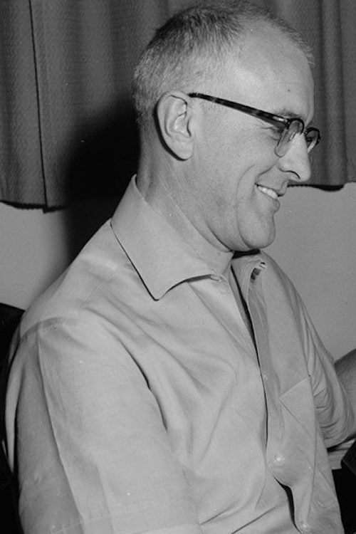 Milt Kahl profile