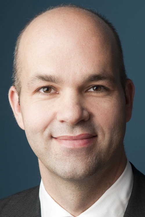 Photo of Marcel Fratzscher, Acting