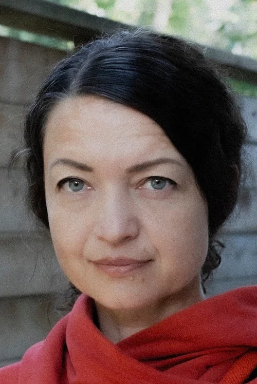 Photo of Amalie Atkins, Directing