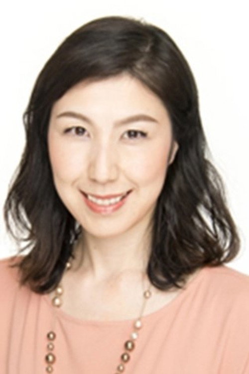 Yumiko Shibata profile