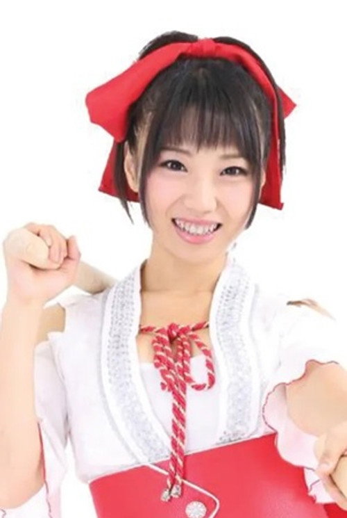 Photo of Lily Sakura, Acting