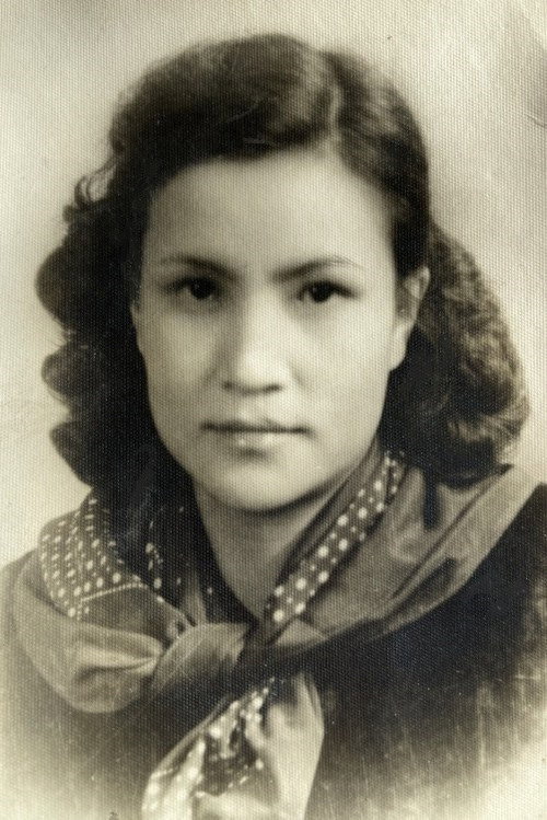 Photo of Xiping Ning, Acting