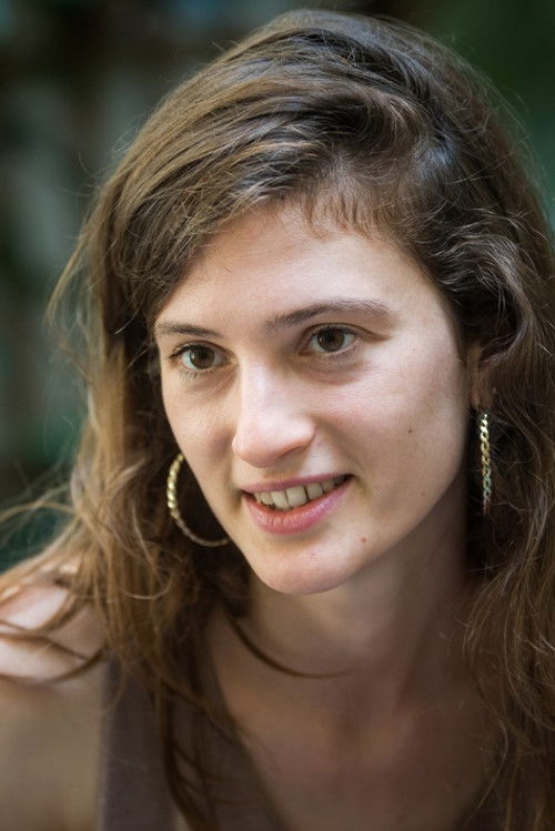 Lili Walters profile