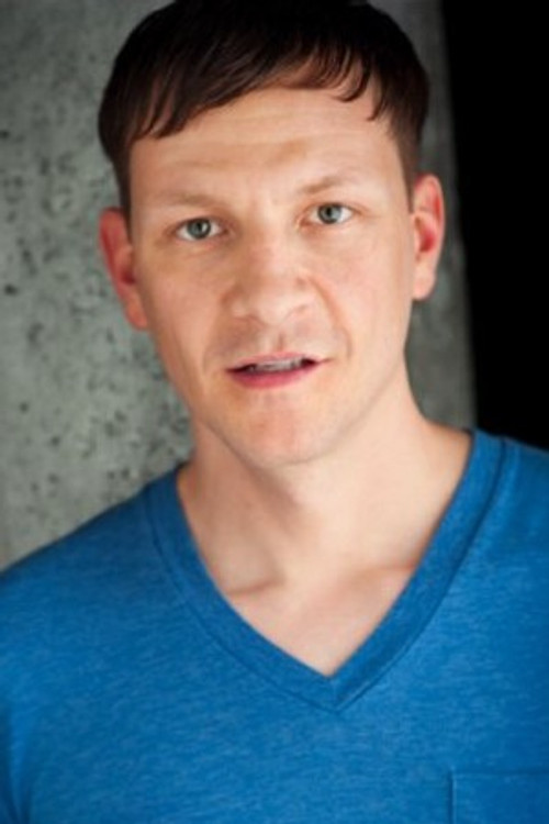 Photo of Paul Anthony, Acting