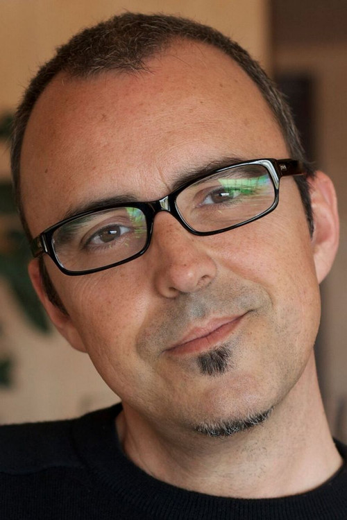 Photo of Óscar Barberán, Acting