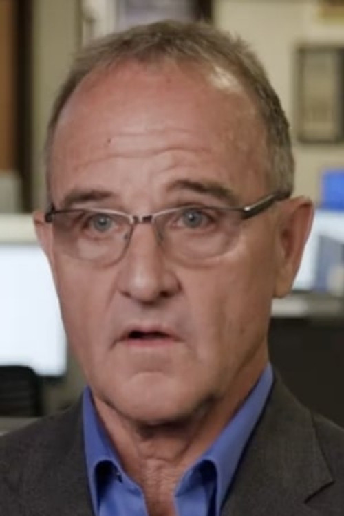 Photo of Chris Harry, Acting
