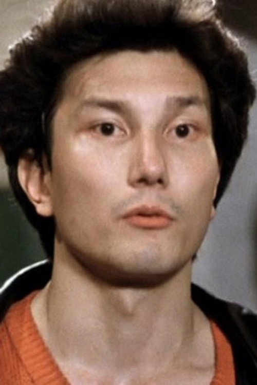 Photo of Eddie Maher, Acting