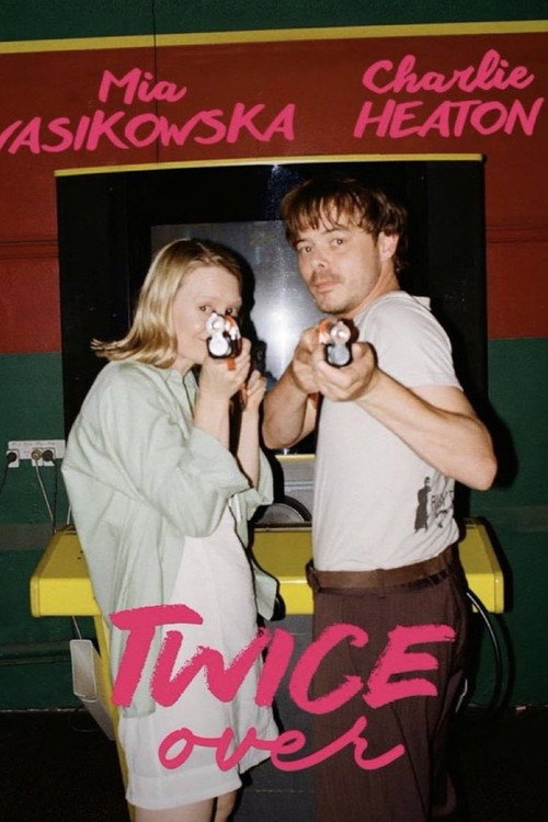 Movie poster for Twice Over