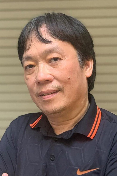 Photo of Nguyễn Đức Việt, Crew