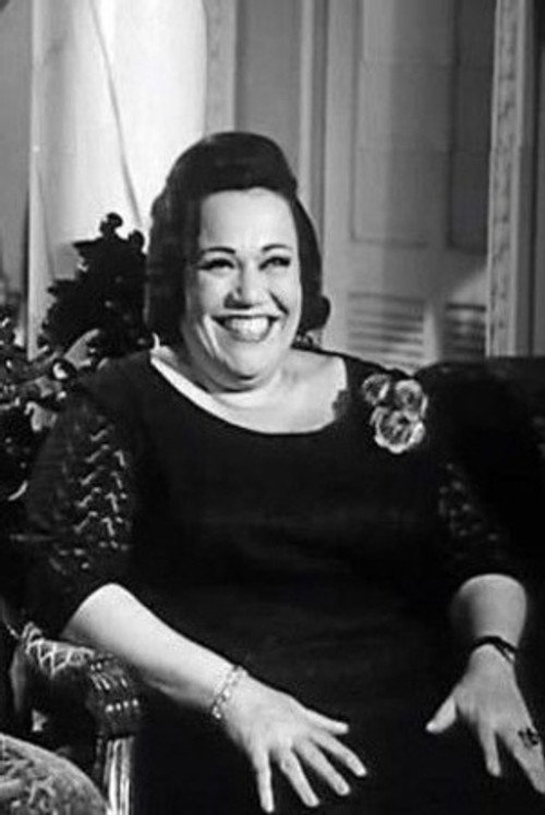 Photo of Fifi Saeed, Acting