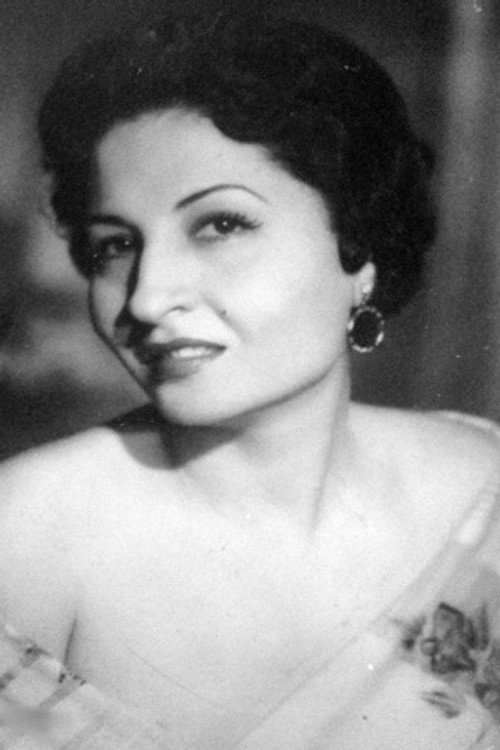 Photo of Afifa Iskandar, Acting