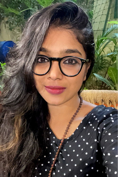 VJ Parvathy profile