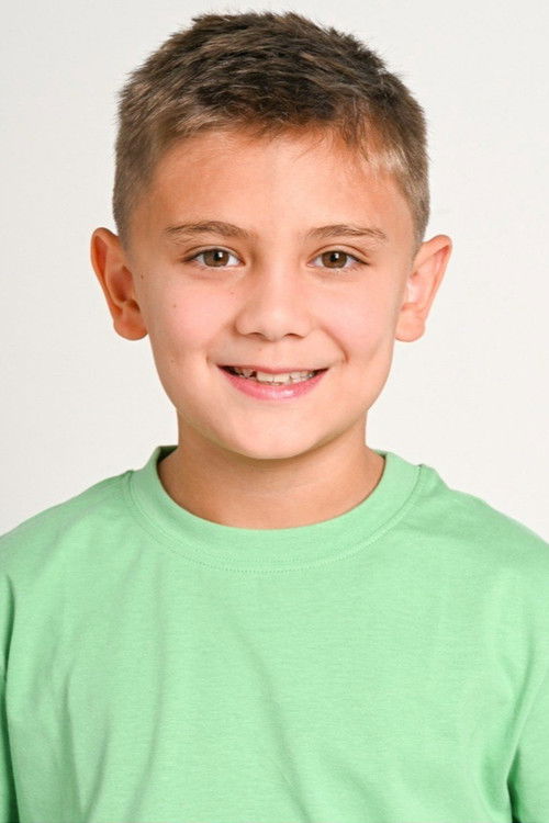 Rowan Alltraine profile