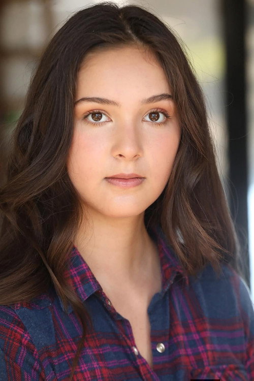 Photo of Daylyn Alaysia, Acting