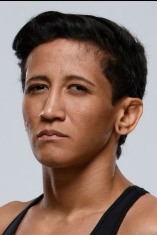 Virna Jandiroba profile