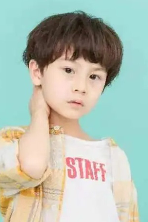 Photo of Zhu Zi'an, Acting