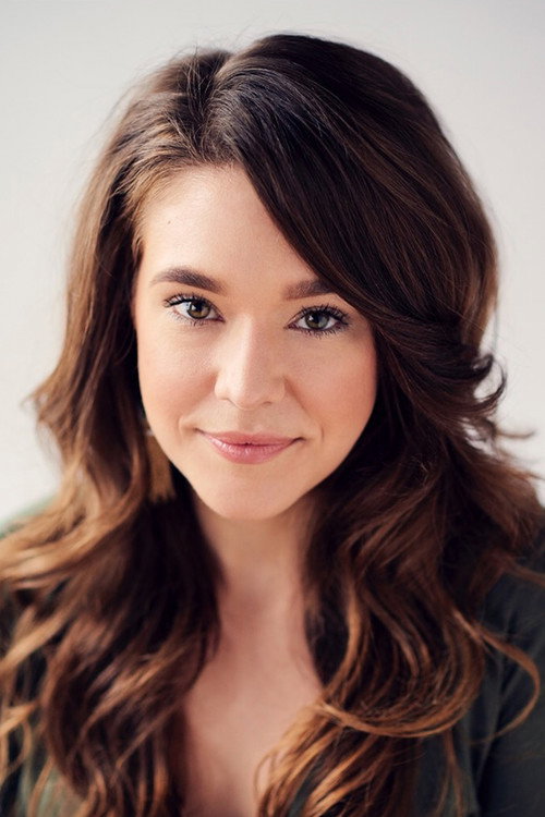Photo of Kinsey Leigh Redmond, Acting