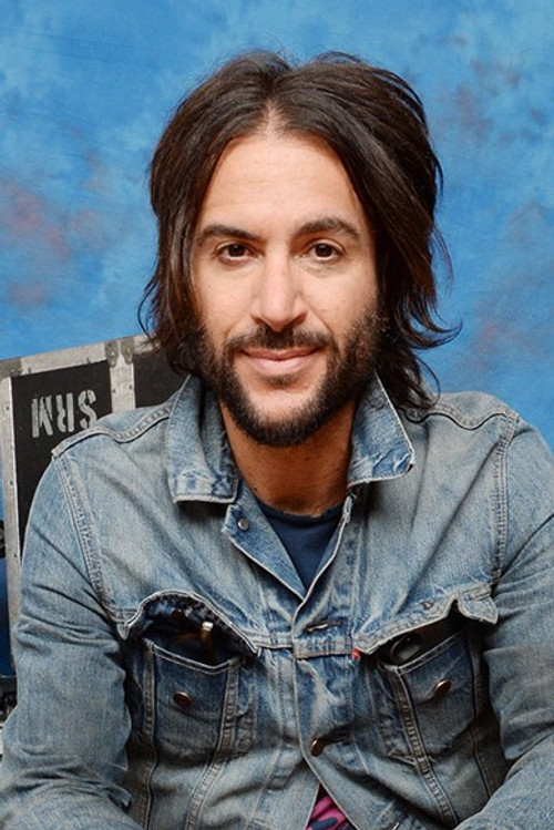 Rami Jaffee profile