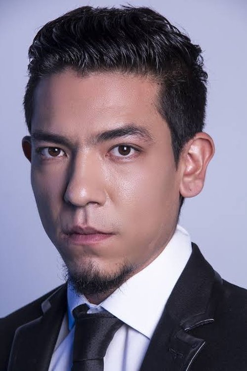 Said Sandoval profile