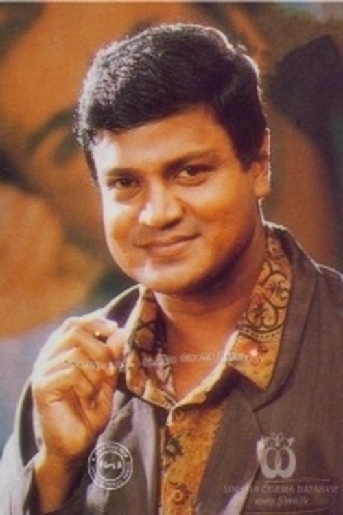 Photo of Granvil Rodrigo, Acting