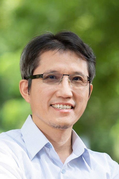 Photo of Tsai Tsung-lung, Directing
