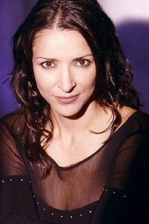 Photo of Anastasia Fontaines, Acting
