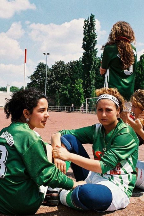 Movie poster for Nach dem Spiel (1997)