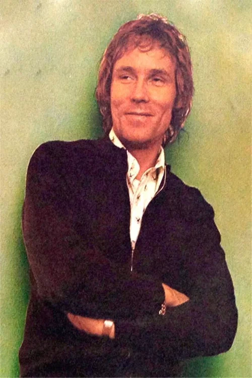 Photo of Mike Kennedy, Acting