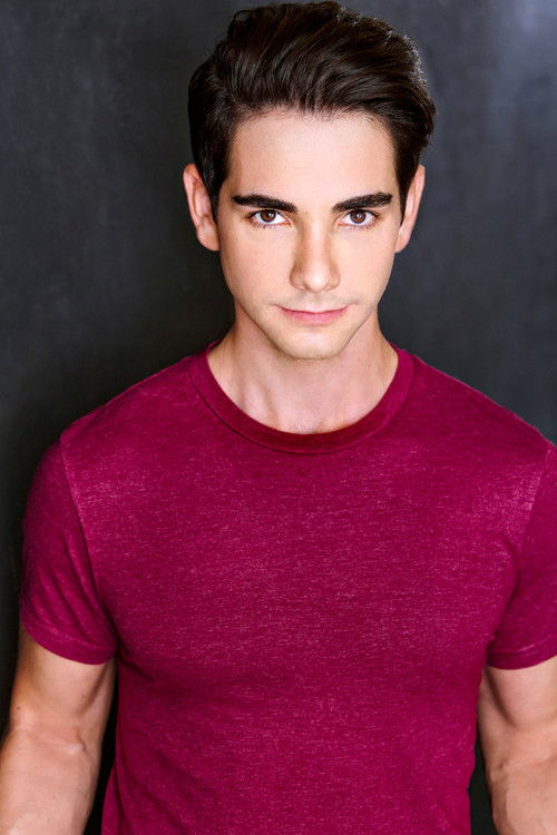 Jason Caceres profile