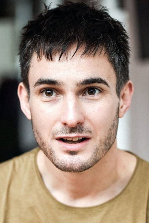 Photo of Brice Hillairet, Acting