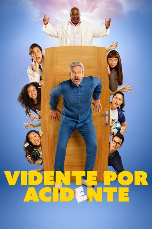 Movie poster for The Job Whisperer (2024)