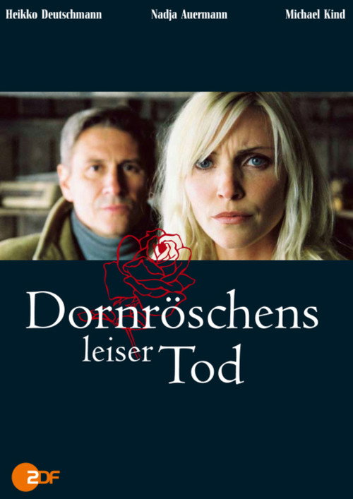 Movie poster for Dornröschens leiser Tod (2004)