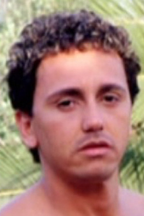 Photo of Bruno Braz, Acting