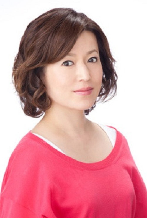 Photo of Kiriko Isono, Acting