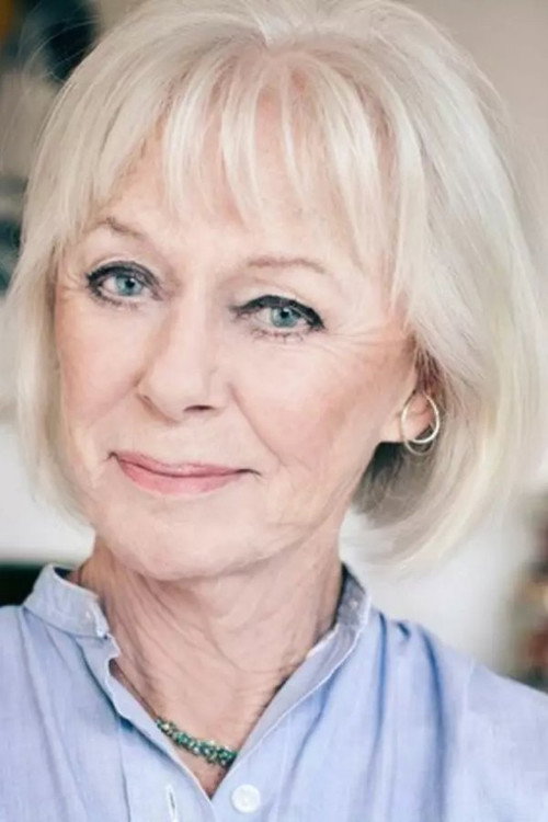 Photo of Bodil Sangill, Acting