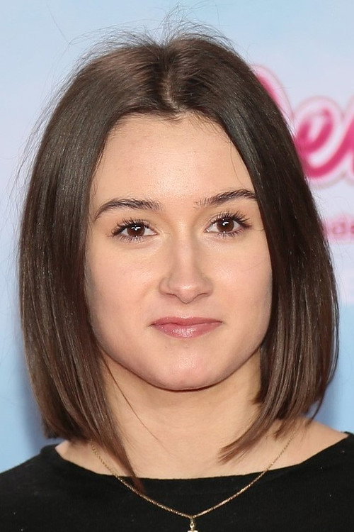 Photo of Laura Roge, Acting